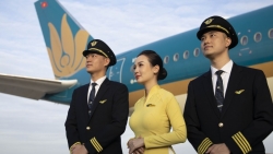 Vietnam Airlines đẩy mạnh hợp tác với các trường đại học