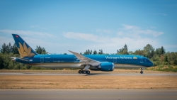 Vietnam Airlines mở bán vé đồng giá 90.000 đồng