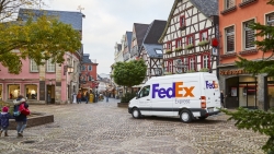 FedEx giúp các doanh nghiệp vừa và nhỏ tại Việt Nam tìm kiếm cơ hội mới ở Châu Âu