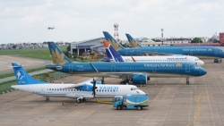 Vietnam Airlines Group cung ứng gần 500.000 chỗ phục vụ hành khách dịp 30/4 - 1/5