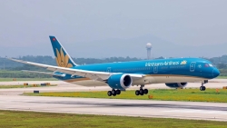 Vietnam Airlines lưu ý hành khách trước chuyến bay tại Tân Sơn Nhất