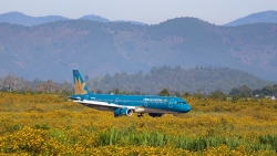 Vietnam Airlines mở loạt đường bay mới phục vụ cao điểm hè