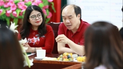 Trường THCS Nguyễn Tri Phương tích cực triển khai chương trình SGK mới