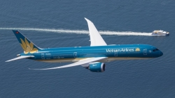 Vietnam Airlines Group tiếp tục tăng tải dịp 30/4 - 1/5