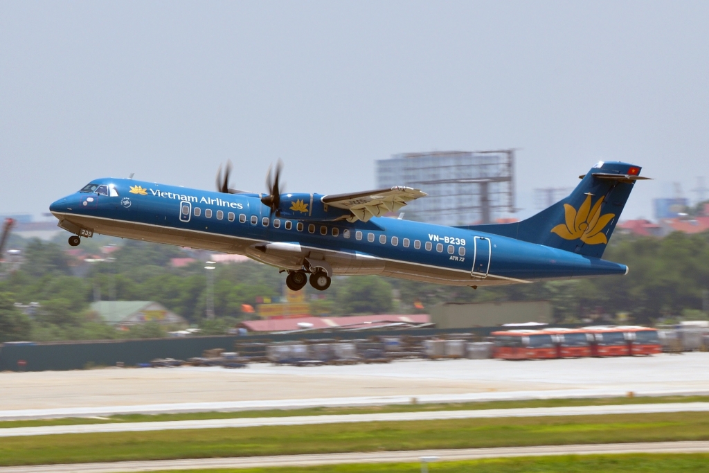 Vietnam Airlines lần đầu ra mắt hạng Phổ thông đặc biệt trên đường bay đến Côn Đảo và Điện Biên