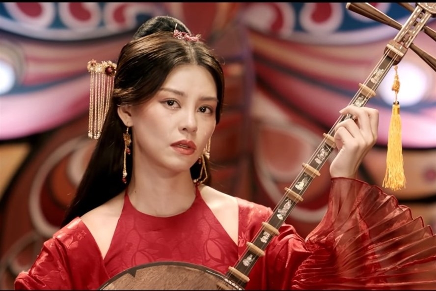 Bùi Lan Hương - Giọng hát tạo “hit” nhạc phim cho điện ảnh Việt