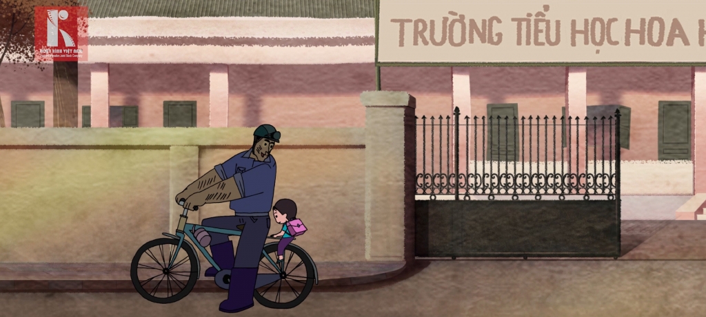 50 bộ phim hoạt hình Việt Nam chiếu miễn phí phục vụ khán giả nhỏ tuổi