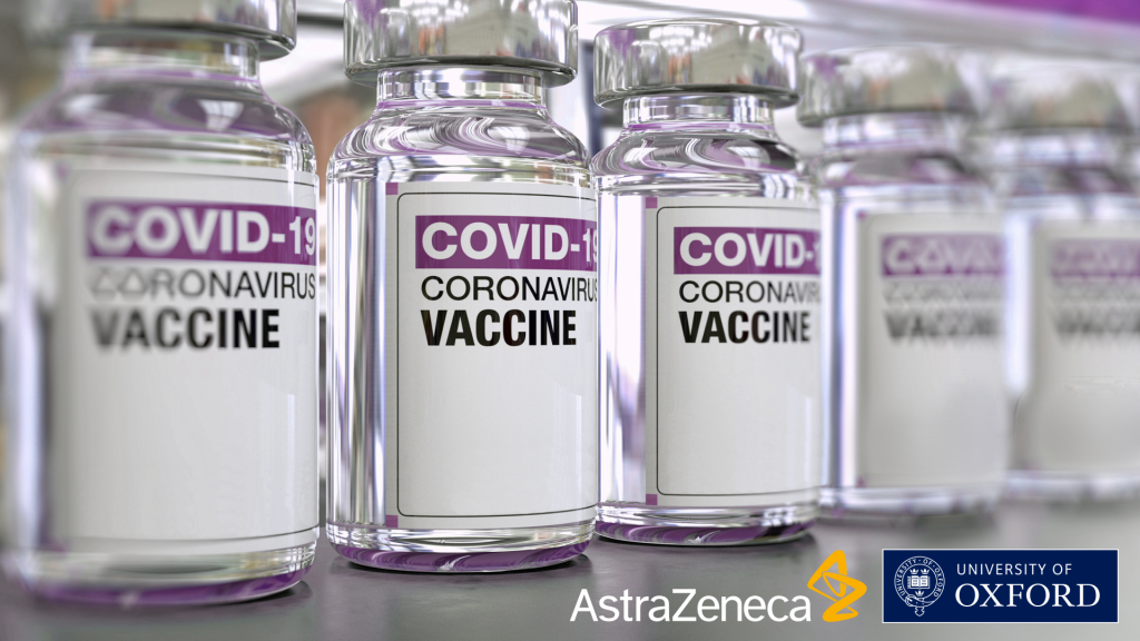 Vaccine AstraZeneca
