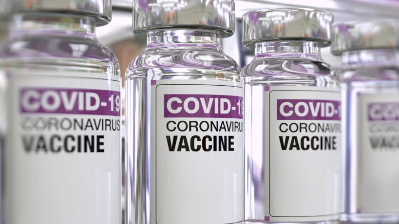 Dự kiến mỗi tháng sẽ có 3 – 4 triệu liều vaccine Covid-19 về Việt Nam