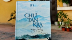 Lần đầu tiên có trường ca về trận đánh Chư Tan Kra