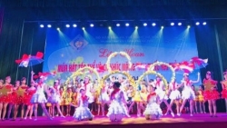 Triển khai Liên hoan Múa hát tập thể và Giọng hát Họa mi Thiếu nhi Thủ đô năm 2022