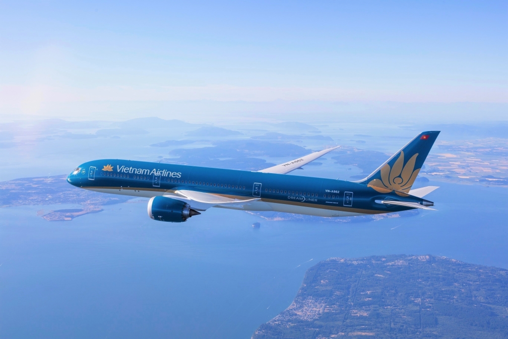 Vietnam Airlines dự kiến tiết kiệm hơn 6.800 tỷ đồng trong năm 2021 bằng các giải pháp tự thân