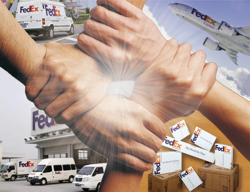 FedEx cứu trợ tỉnh Hà Nam, Trung Quốc sau trận lũ lụt lịch sử