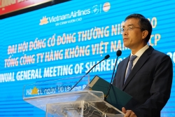 Vietnam Airlines tổ chức thành công Đại hội đồng cổ đông thường niên năm 2020