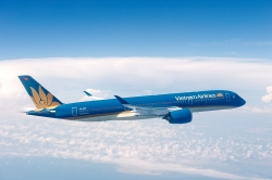 Vietnam Airlines Group mở bán vé Tết Tân Sửu 2021