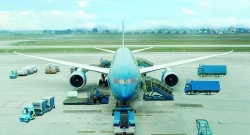Vietnam Airlines chính thức khôi phục các chuyến bay quốc tế thường lệ