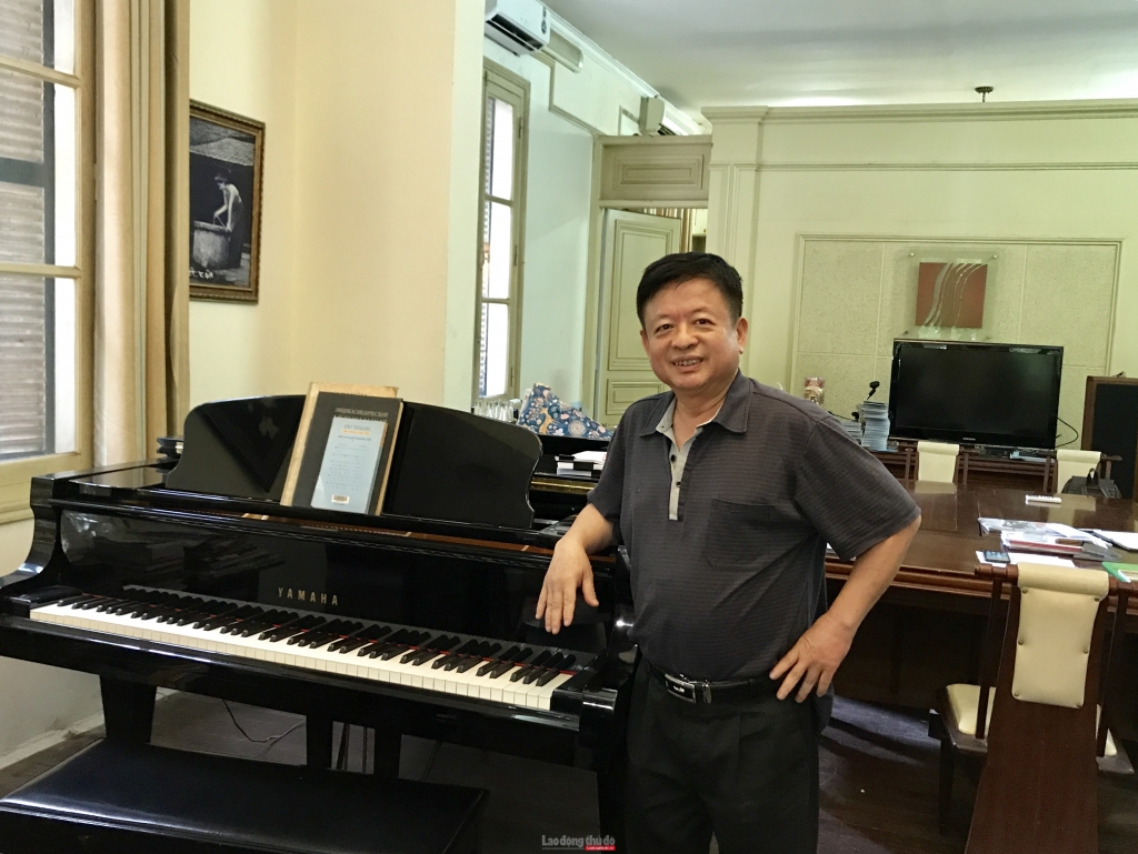 Bài hát “Cùng Sài Gòn san sẻ yêu thương” do nhạc sĩ Đỗ Hồng Quân sáng tác nhận được lời khen ngợi và sự hưởng ứng từ công chúng