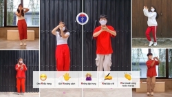 Âm nhạc lan tỏa sức mạnh trong công tác phòng, chống dịch Covid-19