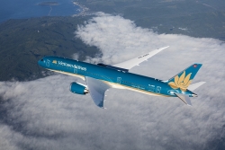 Vietnam Airlines ký kết thỏa thuận hợp tác với tỉnh Bà Rịa - Vũng Tàu và Saigontourist Group