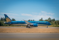 Tận hưởng ưu đãi đặc biệt Black Friday cùng Vietnam Airlines