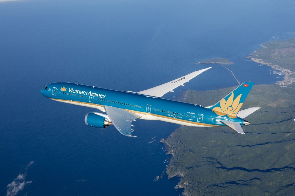 Vietnam Airlines và Vinpearl tiên phong khởi động mô hình du lịch an toàn với giải golf “Green Journey to Phú Quốc”