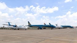 Vietnam Airlines Group triển khai kế hoạch khai thác nội địa từ ngày 1/12/2021