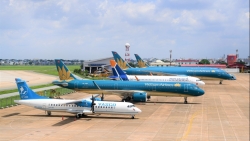 Vietnam Airlines Group khuyến cáo về đi lại trong đợt cao điểm Tết