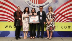 Ghi nhận những đóng góp tích cực cho xã hội của FedEx tại Việt Nam