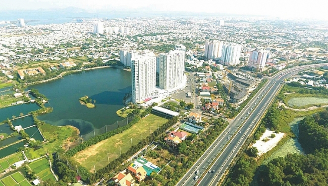 Kịch bản nào cho bất động sản Việt Nam năm 2021?