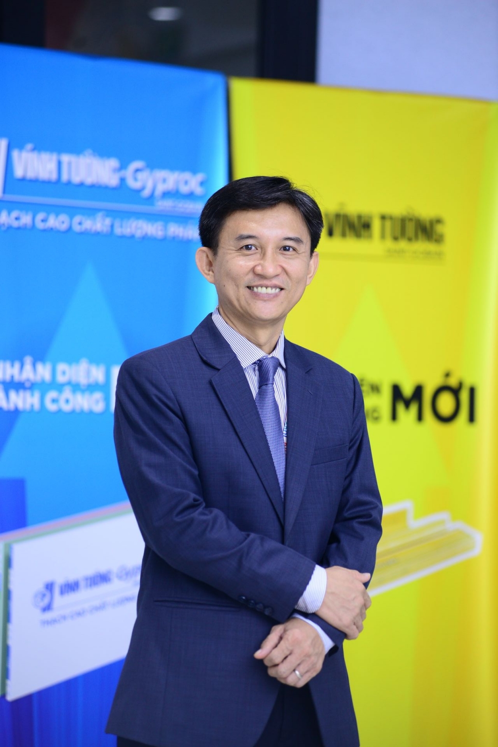 ông Nguyễn Trường Hải