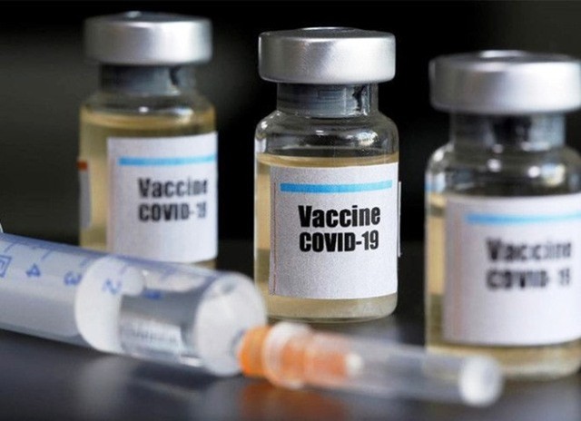 Cơ chế, chính sách đặc thù về thuốc, vaccine phòng, chống COVID-19