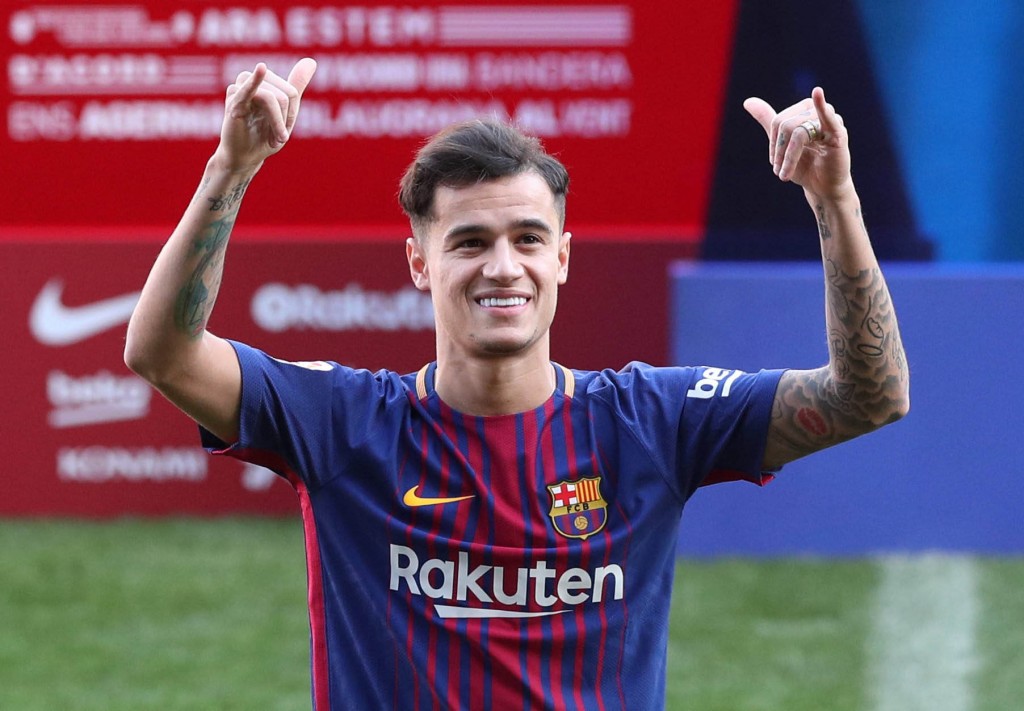 Coutinho