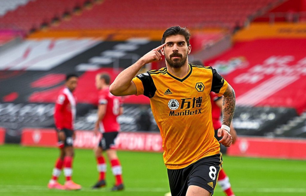 Ruben Neves