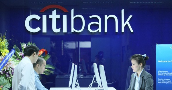 Citi công bố thỏa thuận bán khối ngân hàng cá nhân tại Việt Nam, Indonesia, Malaysia và Thái Lan cho tập đoàn UOB