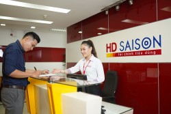 HD SAISON thuộc Top 500 doanh nghiệp lớn nhất Việt Nam trong 7 năm liên tiếp