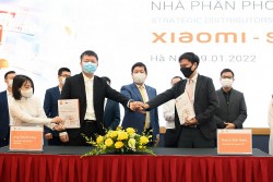 Xiaomi Việt Nam và Synnex FPT ký thỏa thuận hợp tác chiến lược