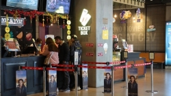 Đề xuất Hà Nội có thể mở lại rạp chiếu phim từ ngày 31/1/2022