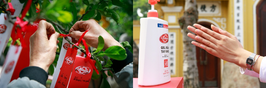 Unilever cùng Lifebuoy  khẩn trương tiếp ứng gói tài trợ sản phẩm 6 tỉ đồng chống dịch Covid-19 giai đoạn mới