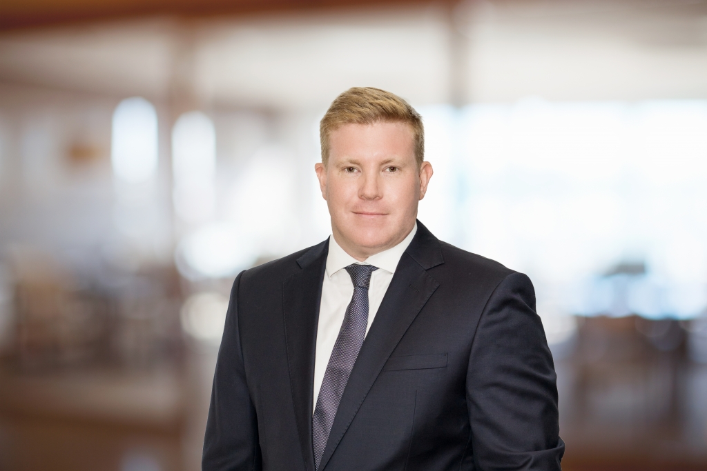 ng Matthew Powell, Giám đốc Savills Hà Nội