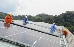 Rà soát các vấn đề liên quan đến phát triển điện mặt trời