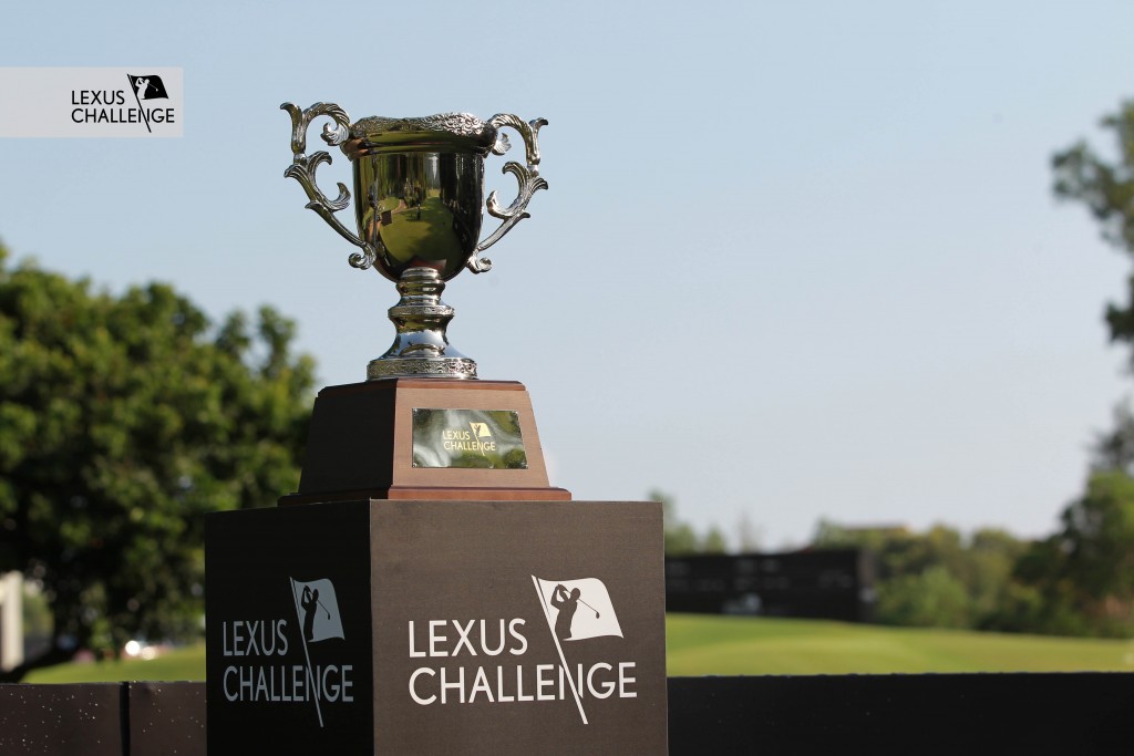 Lexus Challenge 2022 sẽ khởi tranh từ ngày 7/3 với tổng giá trị giải thưởng 1,6 tỉ đồng