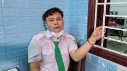 Đà Nẵng: Lái xe taxi giấu 3kg ma tuý Ketamin trong túi chè khô