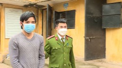 Kim Động (Hưng Yên): Gã “đạo chích” nhiều lần trộm tài sản của Công ty TNHH Vingtech