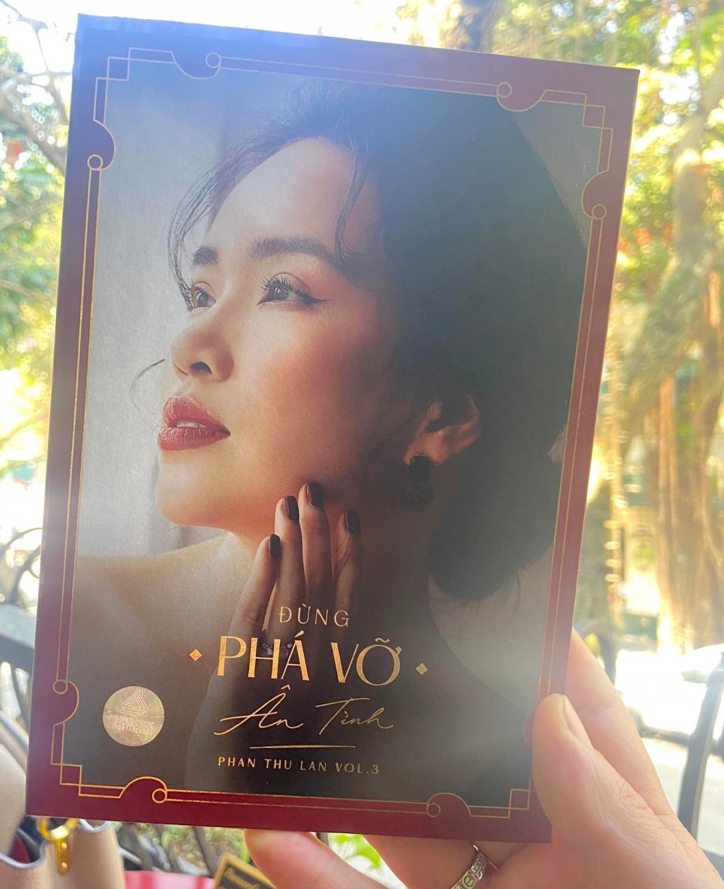 “Hoạ mi” Phan Thu Lan: Trưởng thành đến từ những trải nghiệm