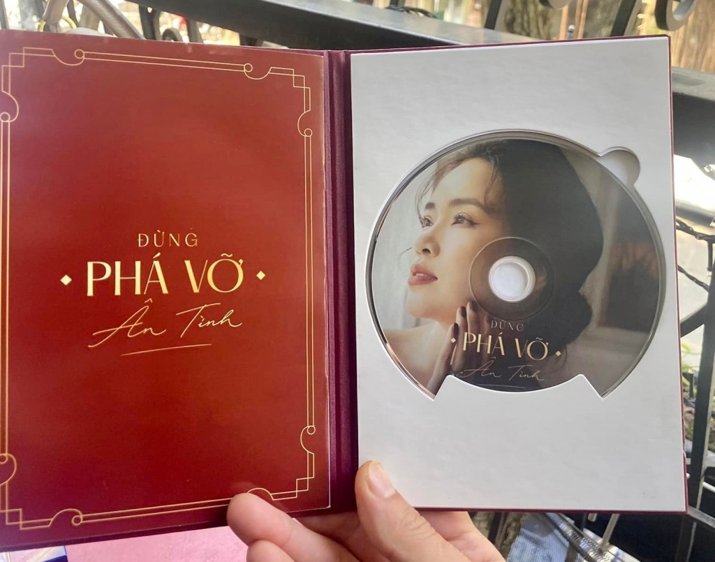 “Hoạ mi” Phan Thu Lan: Trưởng thành đến từ những trải nghiệm