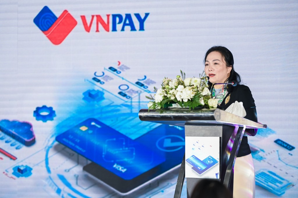 Visa và VNPAY công bố hợp tác chiến lược nhằm thúc đẩy thanh toán số tại Việt Nam