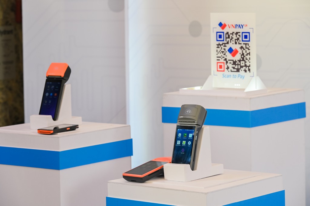 Trải nghiệm thanh toán thẻ không chạm Visa trên thiết bị VNPAY-SmartPOS (7)