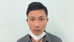 Đà Nẵng:  Nam công nhân vô cớ đánh chủ quán và nhân viên massage