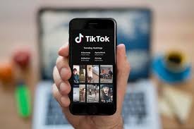 Tìm hiểu và khai thác yếu tố thúc đẩy văn hóa trên TikTok