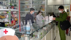 Việt Yên (Bắc Giang): Xử phạt 15 triệu đồng đối với cơ sở vi phạm quy định về mua bán trang thiết bị y tế